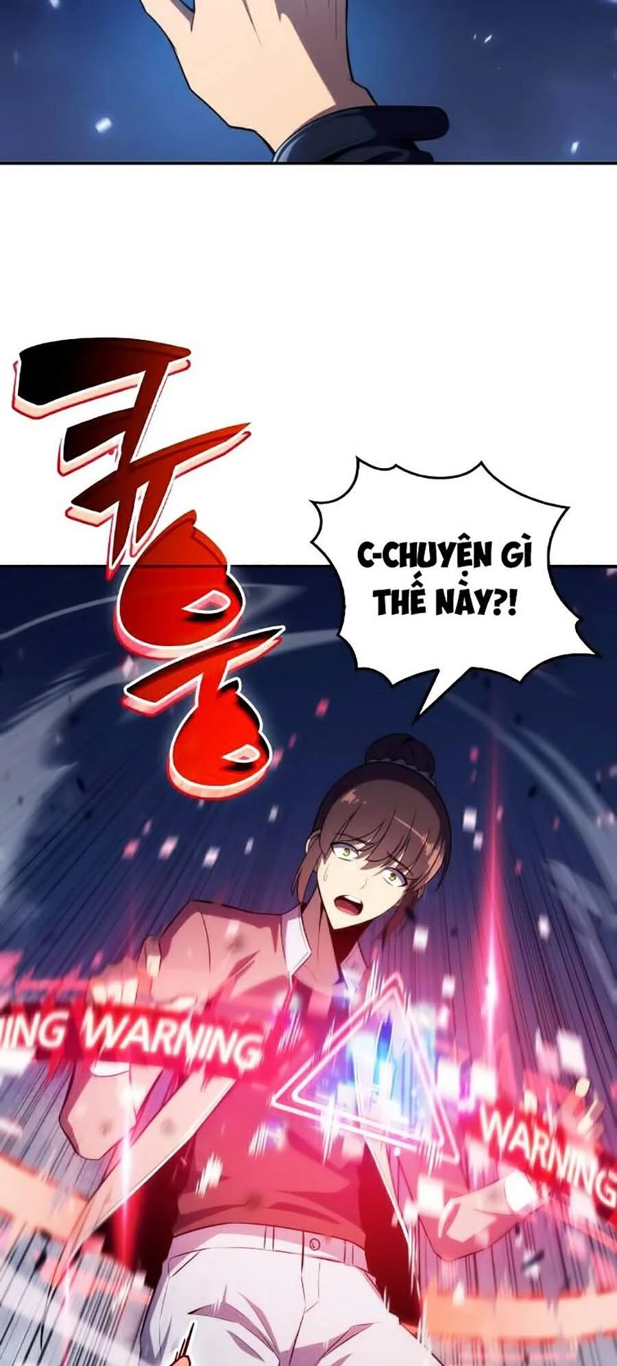 Người Chơi Mới Cấp Tối Đa Chapter 13 - Trang 4