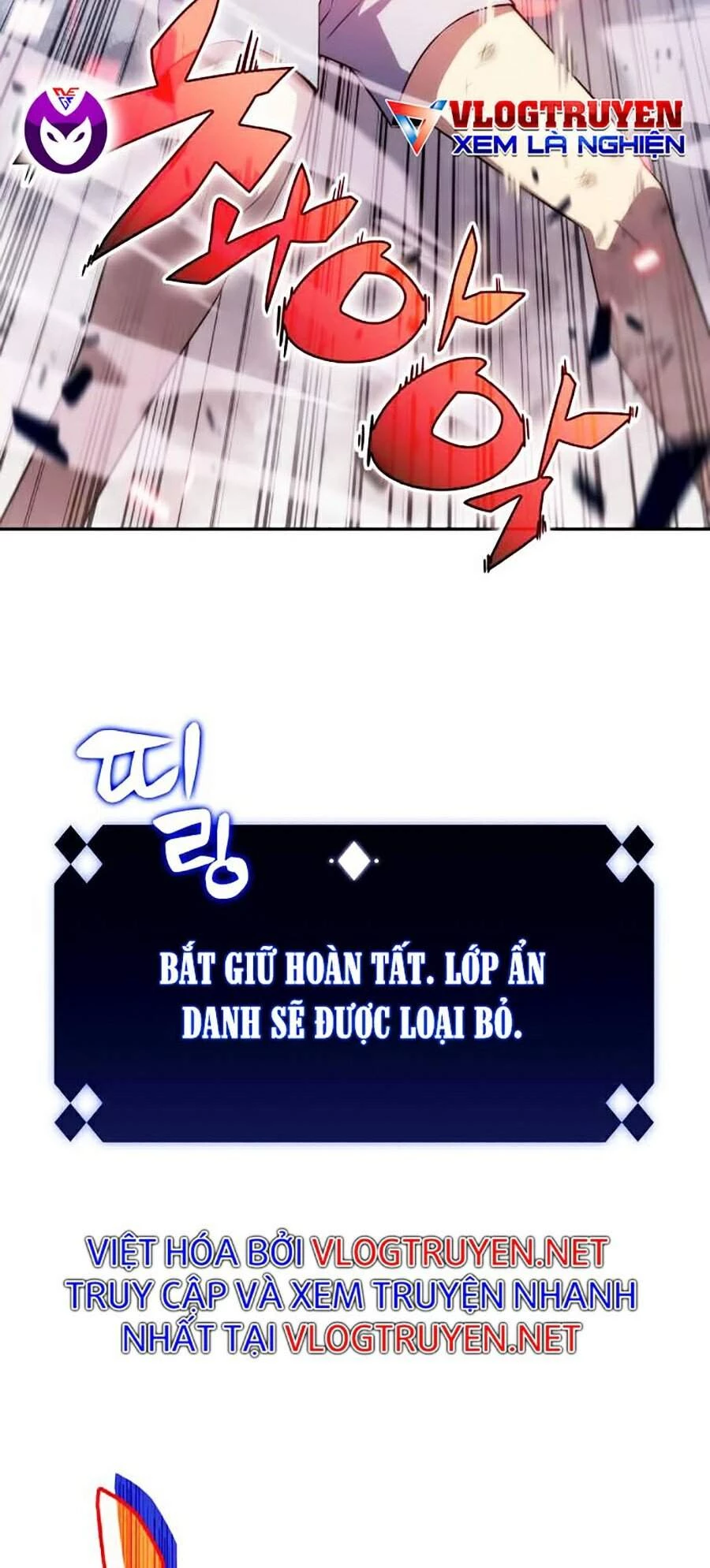 Người Chơi Mới Cấp Tối Đa Chapter 13 - Trang 4