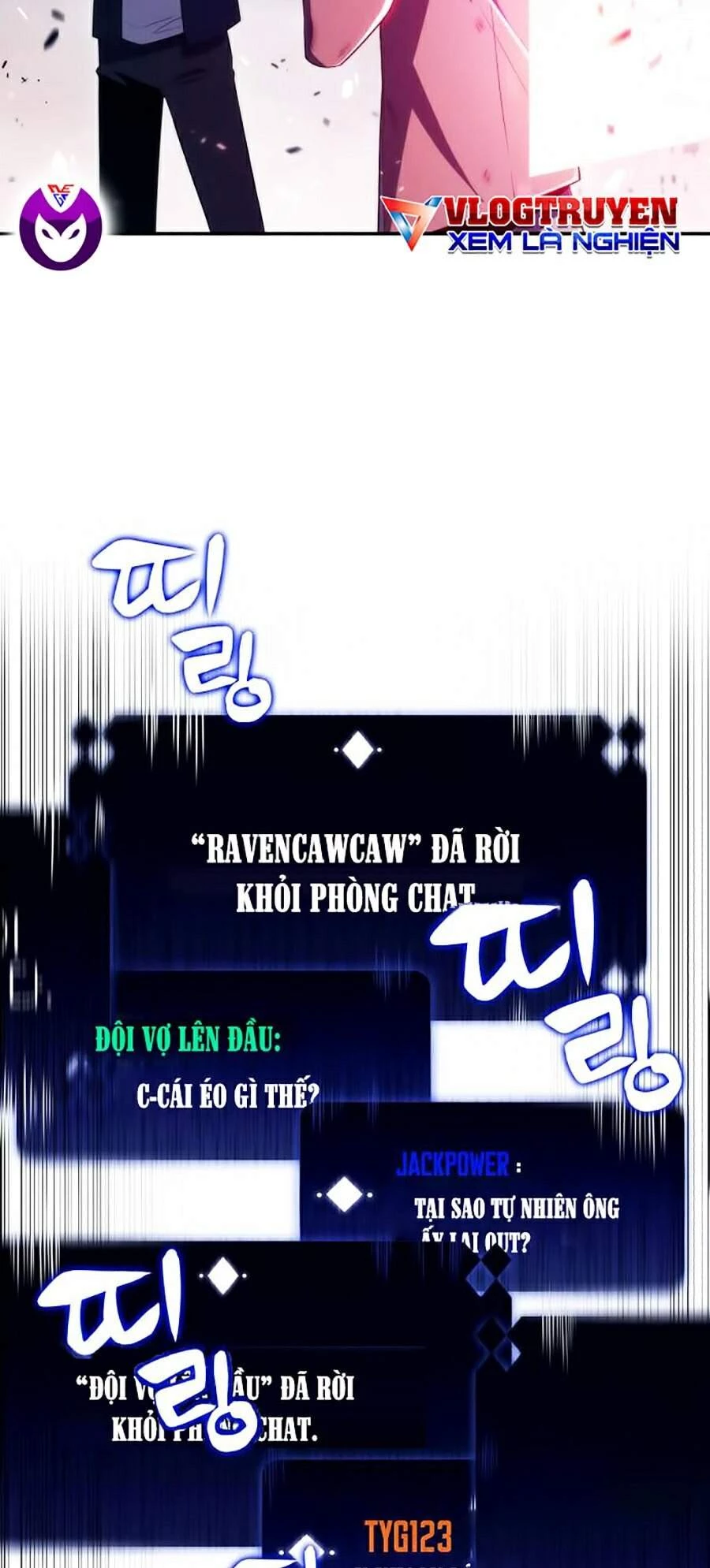 Người Chơi Mới Cấp Tối Đa Chapter 13 - Trang 4