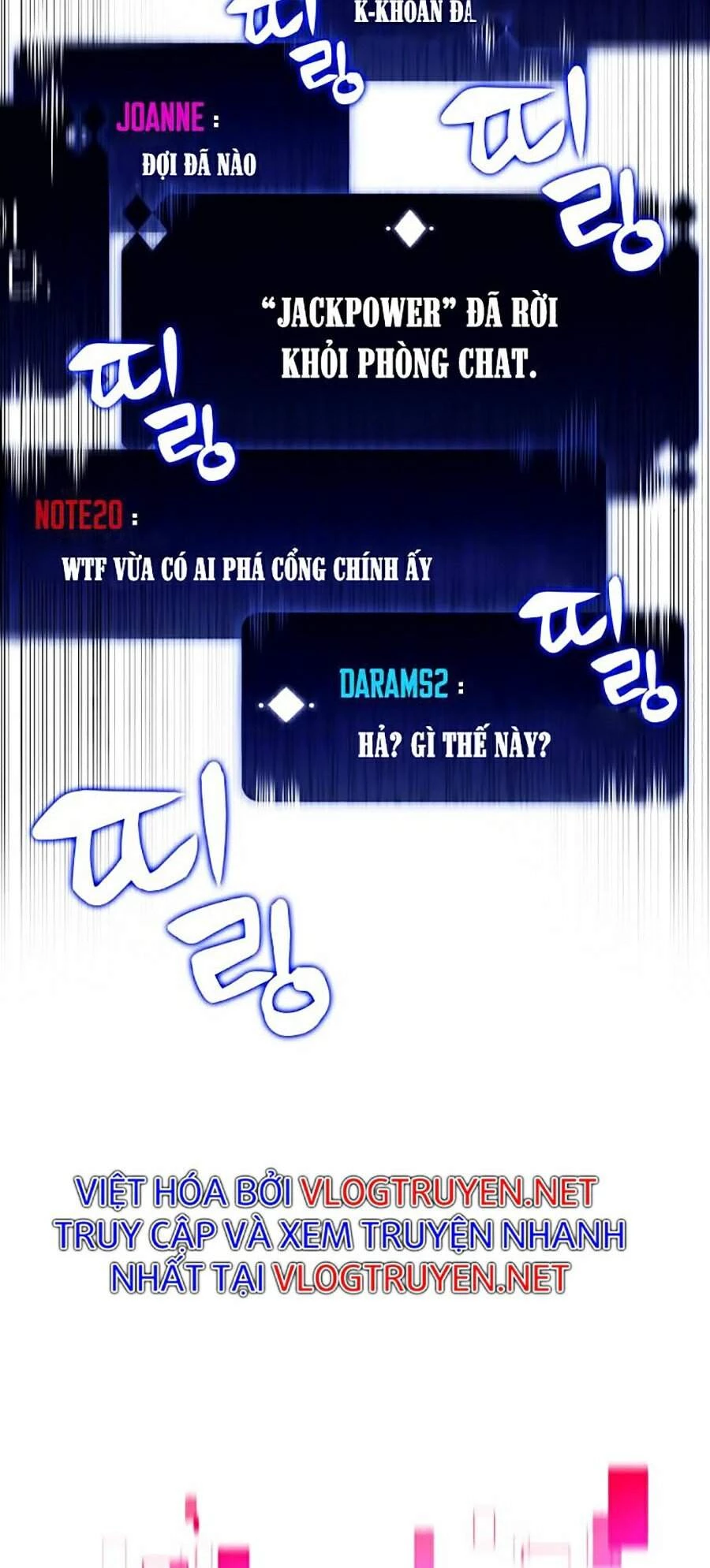 Người Chơi Mới Cấp Tối Đa Chapter 13 - Trang 4