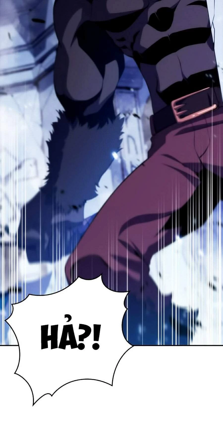 Người Chơi Mới Cấp Tối Đa Chapter 13 - Trang 4