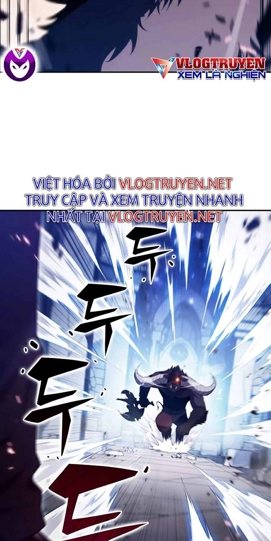 Người Chơi Mới Cấp Tối Đa Chapter 13 - Trang 4