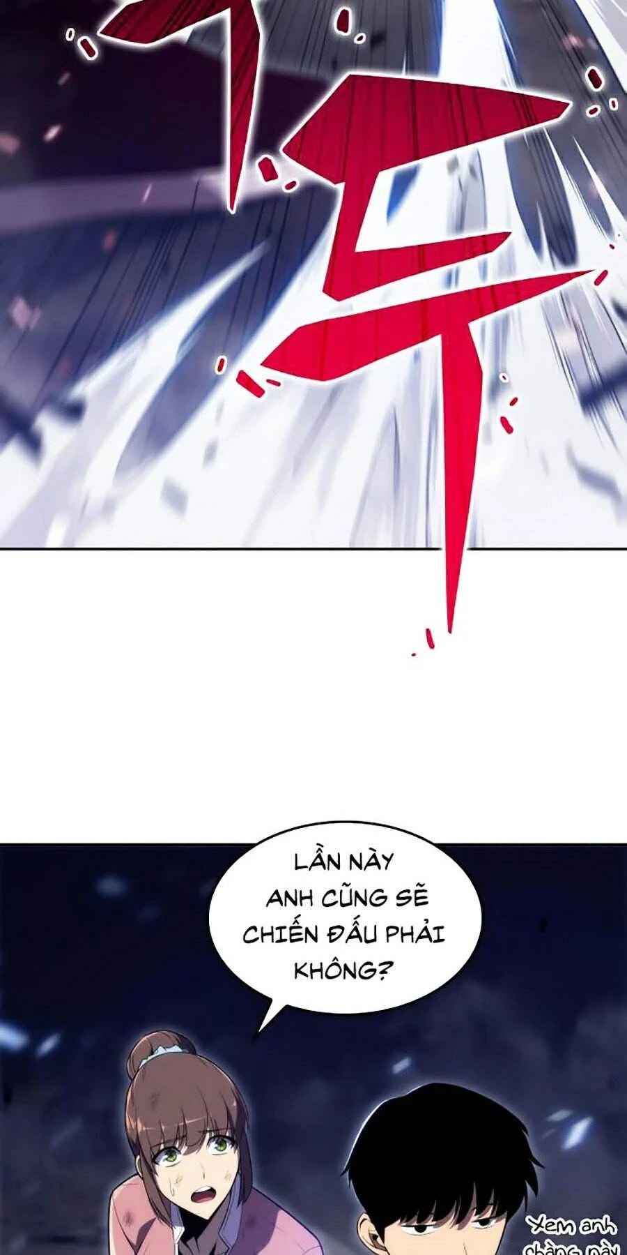 Người Chơi Mới Cấp Tối Đa Chapter 13 - Trang 4
