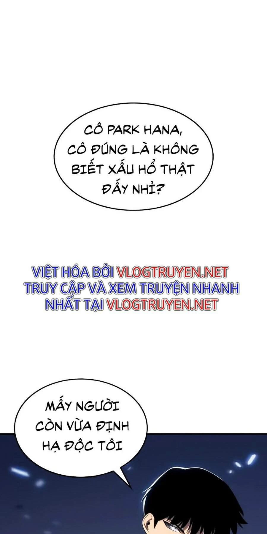 Người Chơi Mới Cấp Tối Đa Chapter 13 - Trang 4