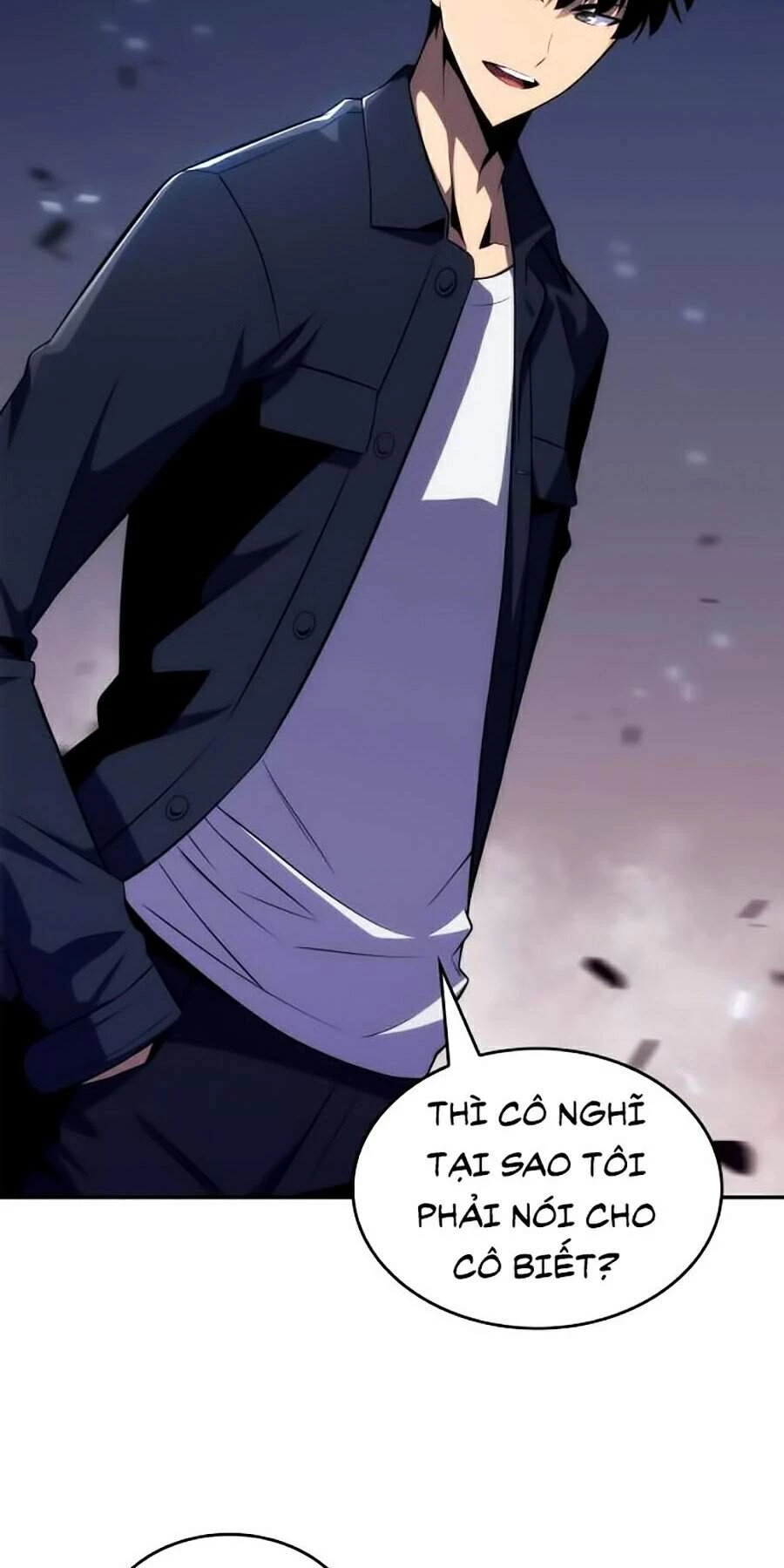 Người Chơi Mới Cấp Tối Đa Chapter 13 - Trang 4