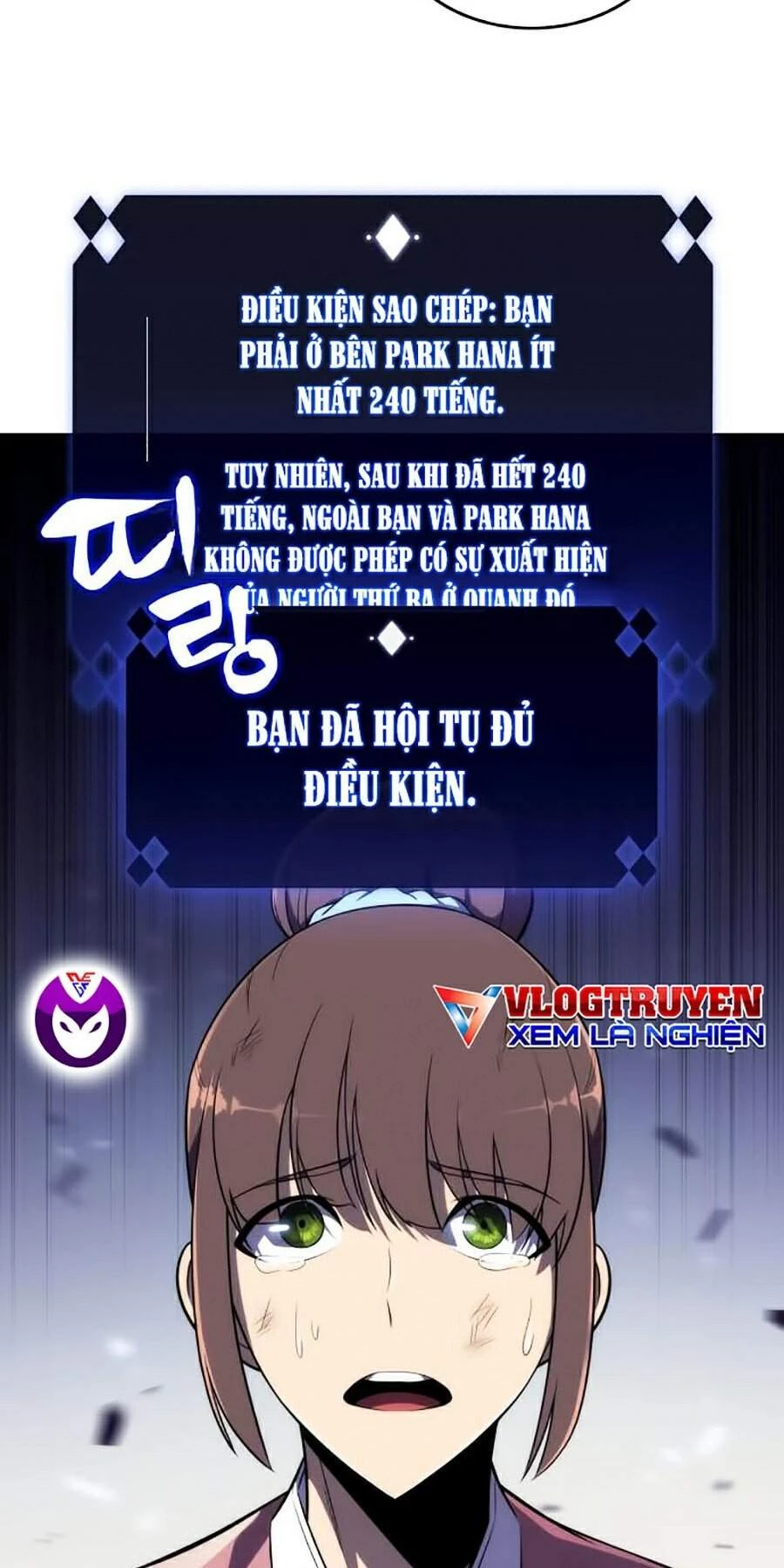 Người Chơi Mới Cấp Tối Đa Chapter 13 - Trang 4