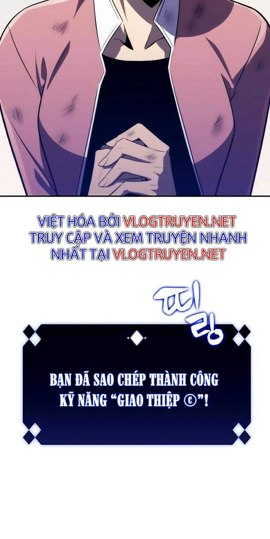 Người Chơi Mới Cấp Tối Đa Chapter 13 - Trang 4