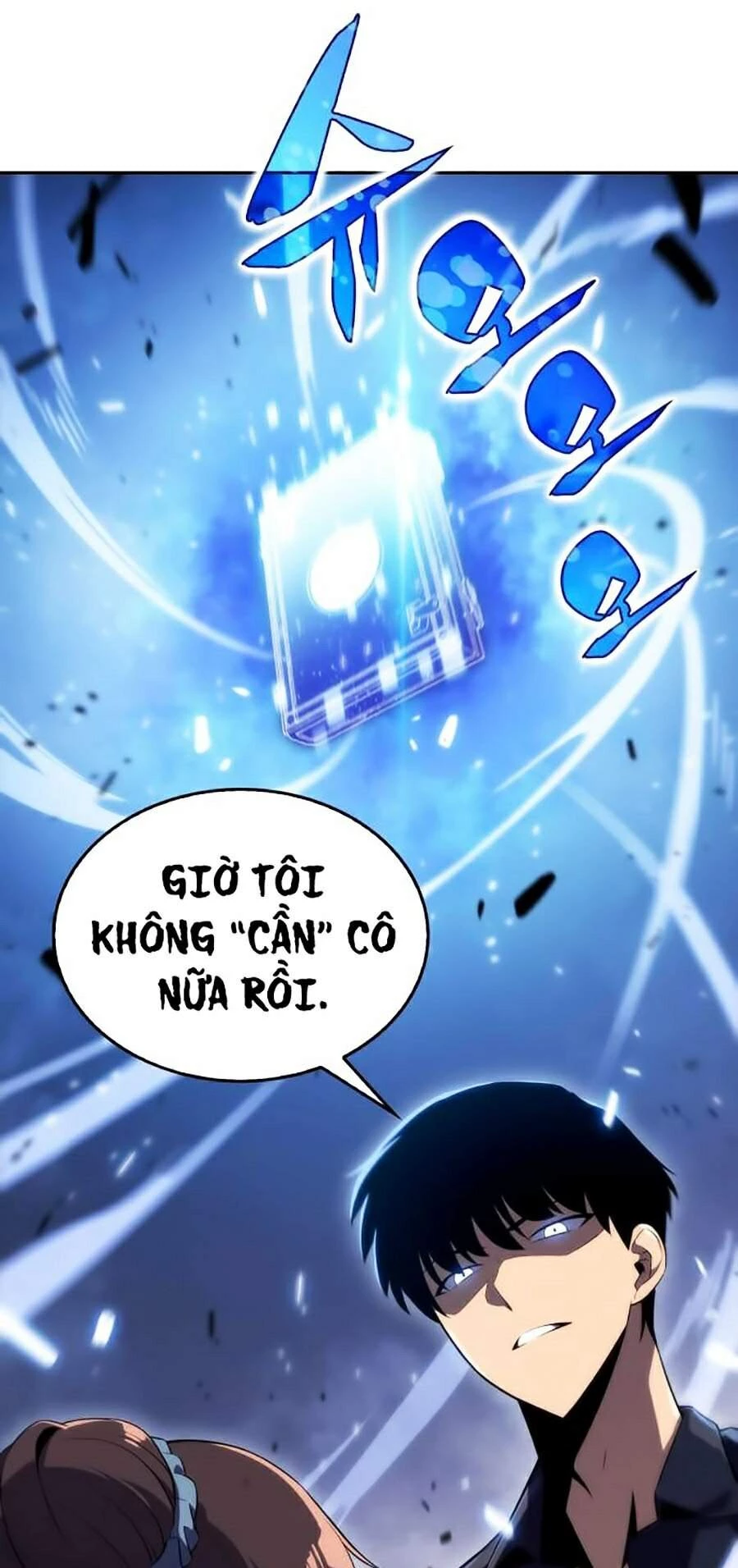 Người Chơi Mới Cấp Tối Đa Chapter 13 - Trang 4