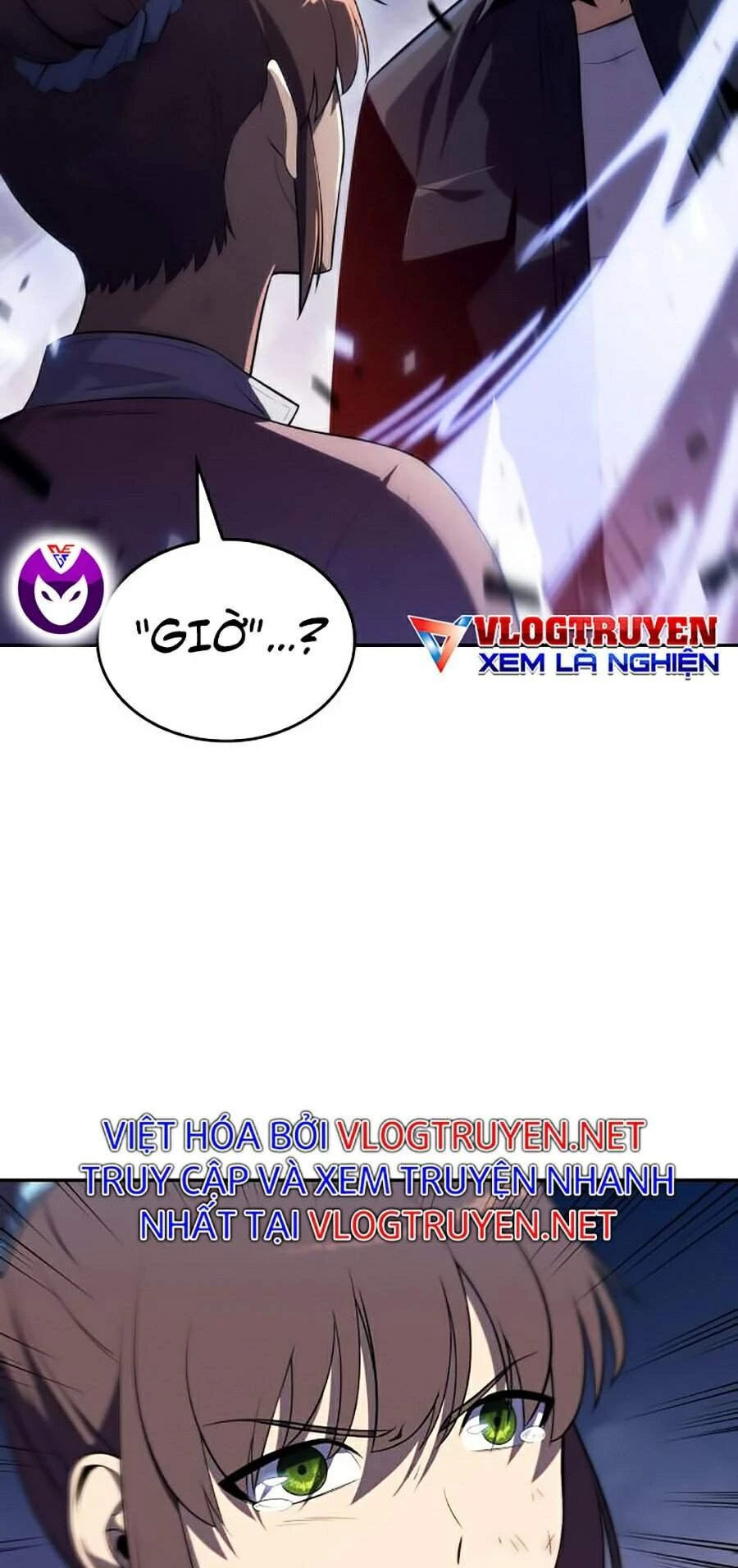 Người Chơi Mới Cấp Tối Đa Chapter 13 - Trang 4