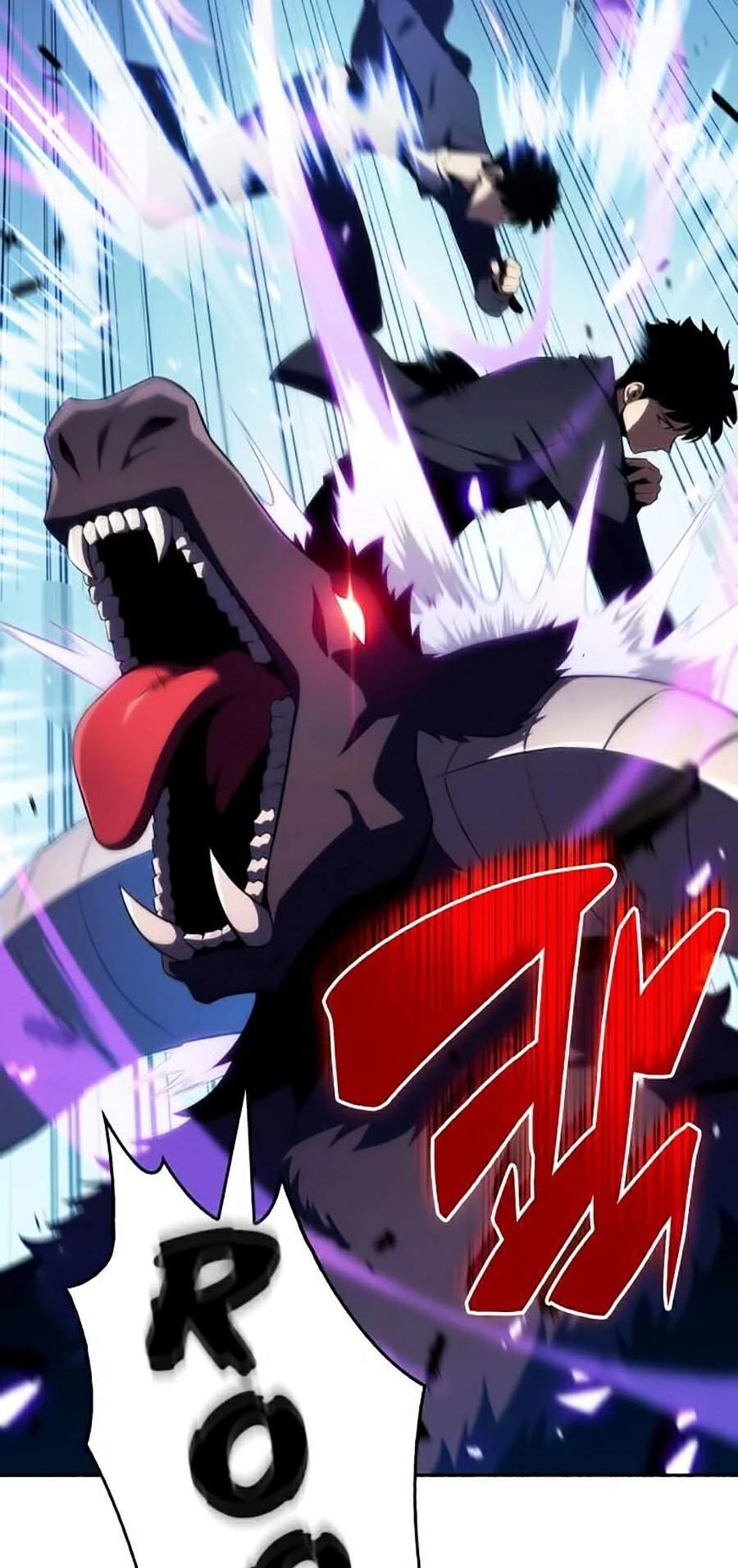 Người Chơi Mới Cấp Tối Đa Chapter 13 - Trang 4