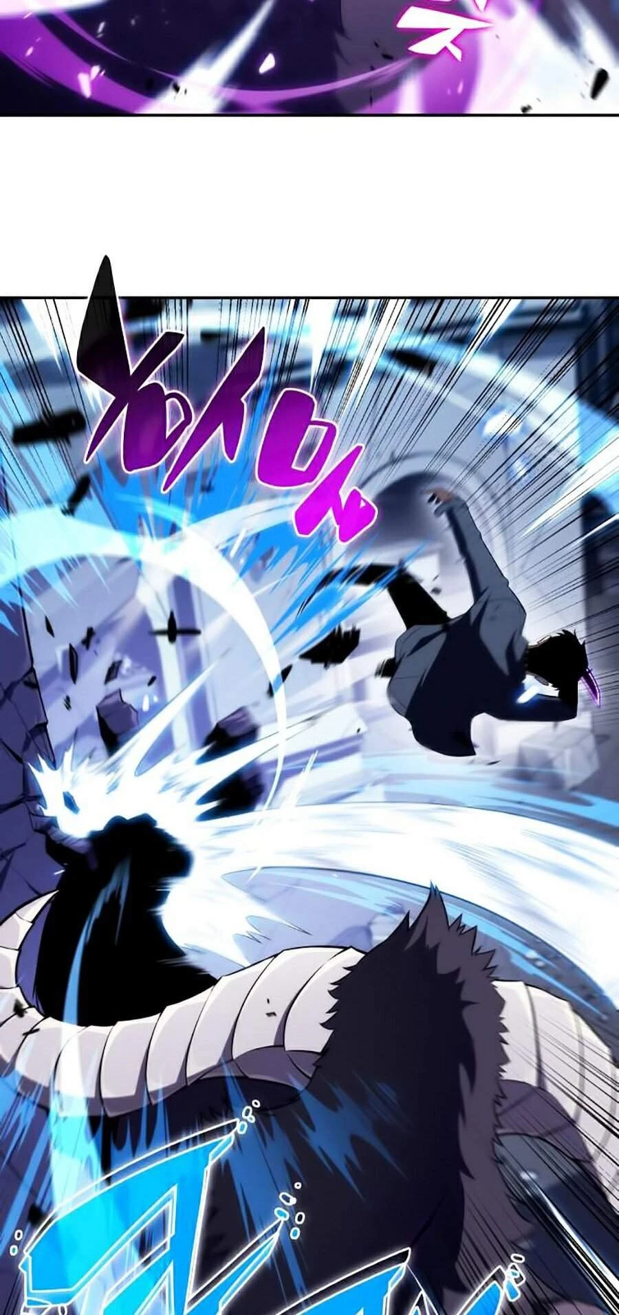 Người Chơi Mới Cấp Tối Đa Chapter 13 - Trang 4