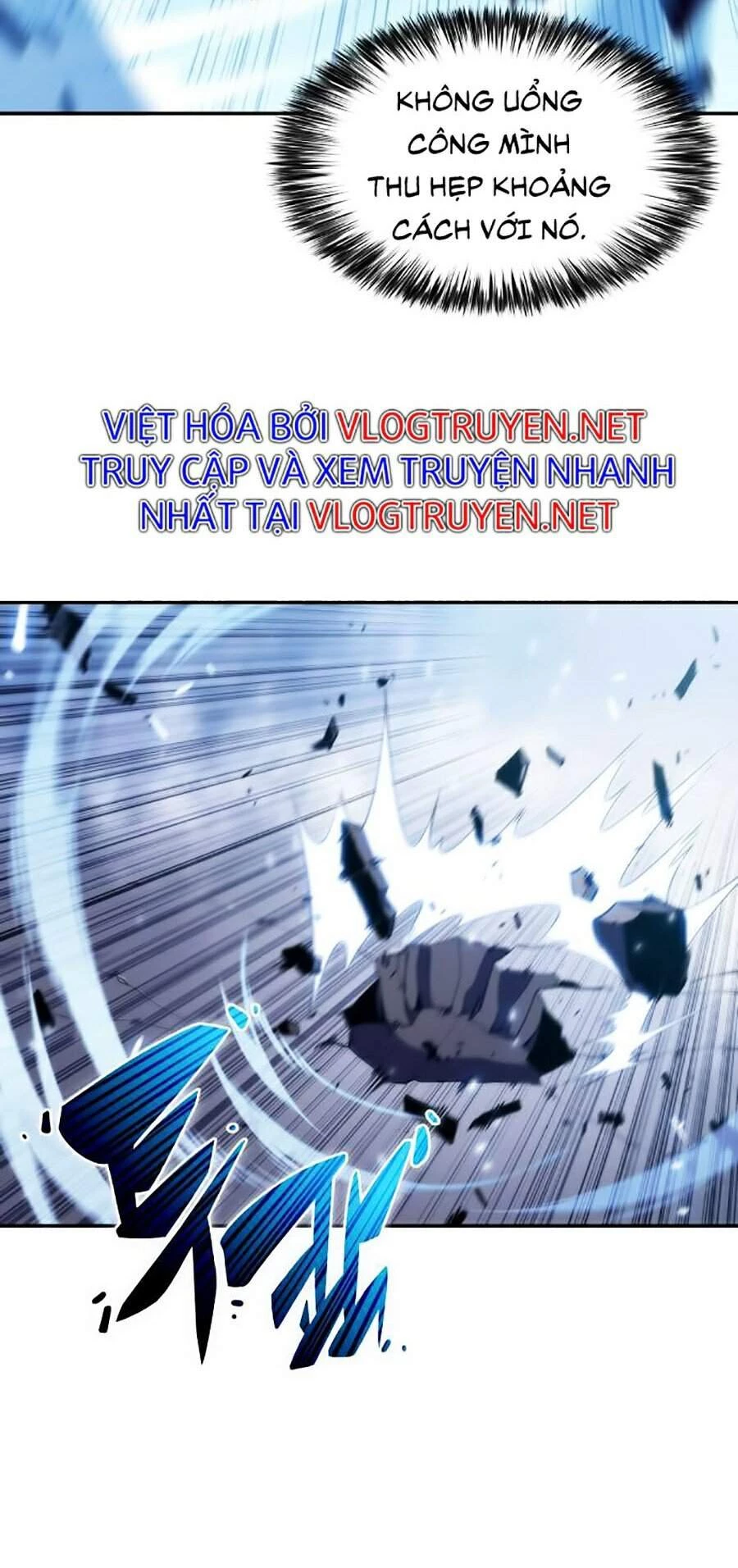 Người Chơi Mới Cấp Tối Đa Chapter 13 - Trang 4