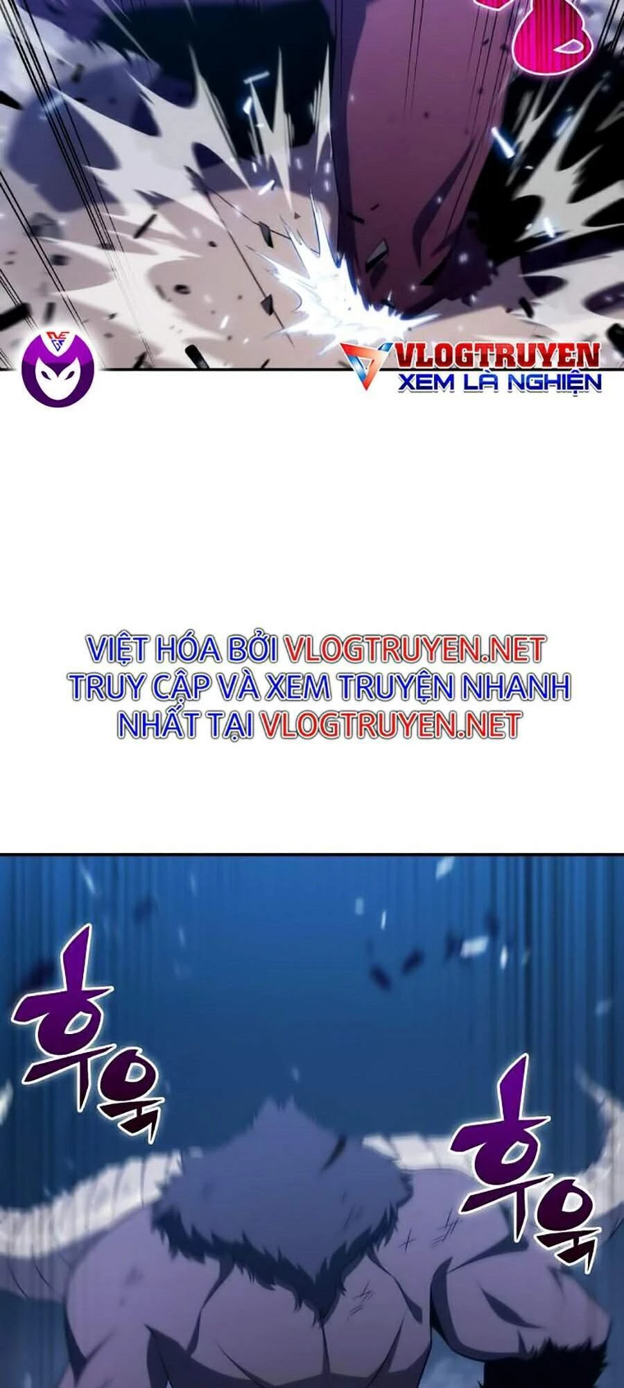 Người Chơi Mới Cấp Tối Đa Chapter 13 - Trang 4