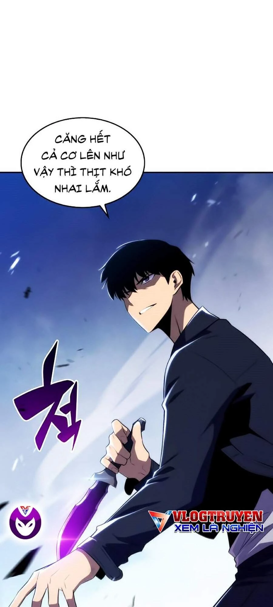 Người Chơi Mới Cấp Tối Đa Chapter 13 - Trang 4