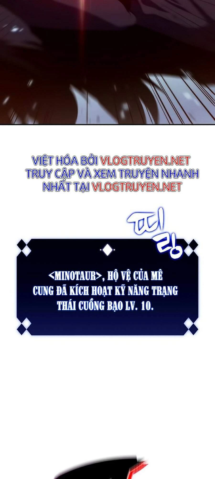 Người Chơi Mới Cấp Tối Đa Chapter 13 - Trang 4
