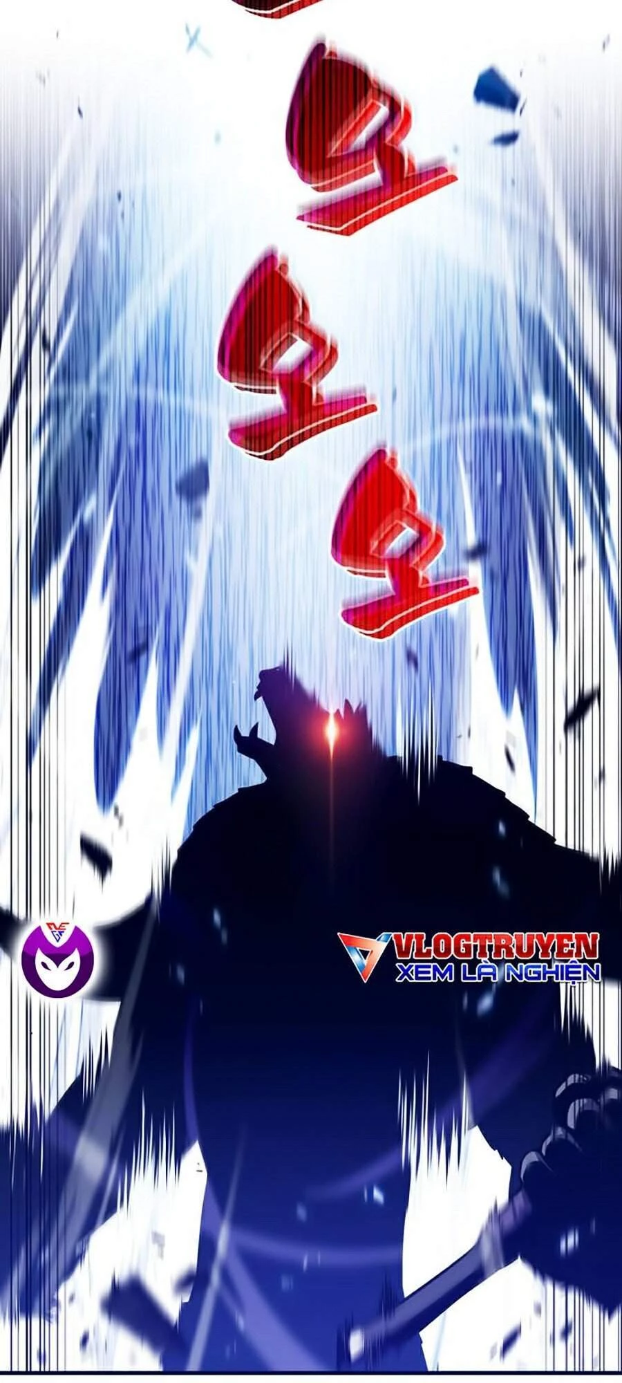 Người Chơi Mới Cấp Tối Đa Chapter 13 - Trang 4