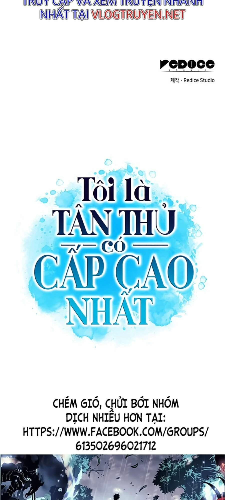 Người Chơi Mới Cấp Tối Đa Chapter 13 - Trang 4