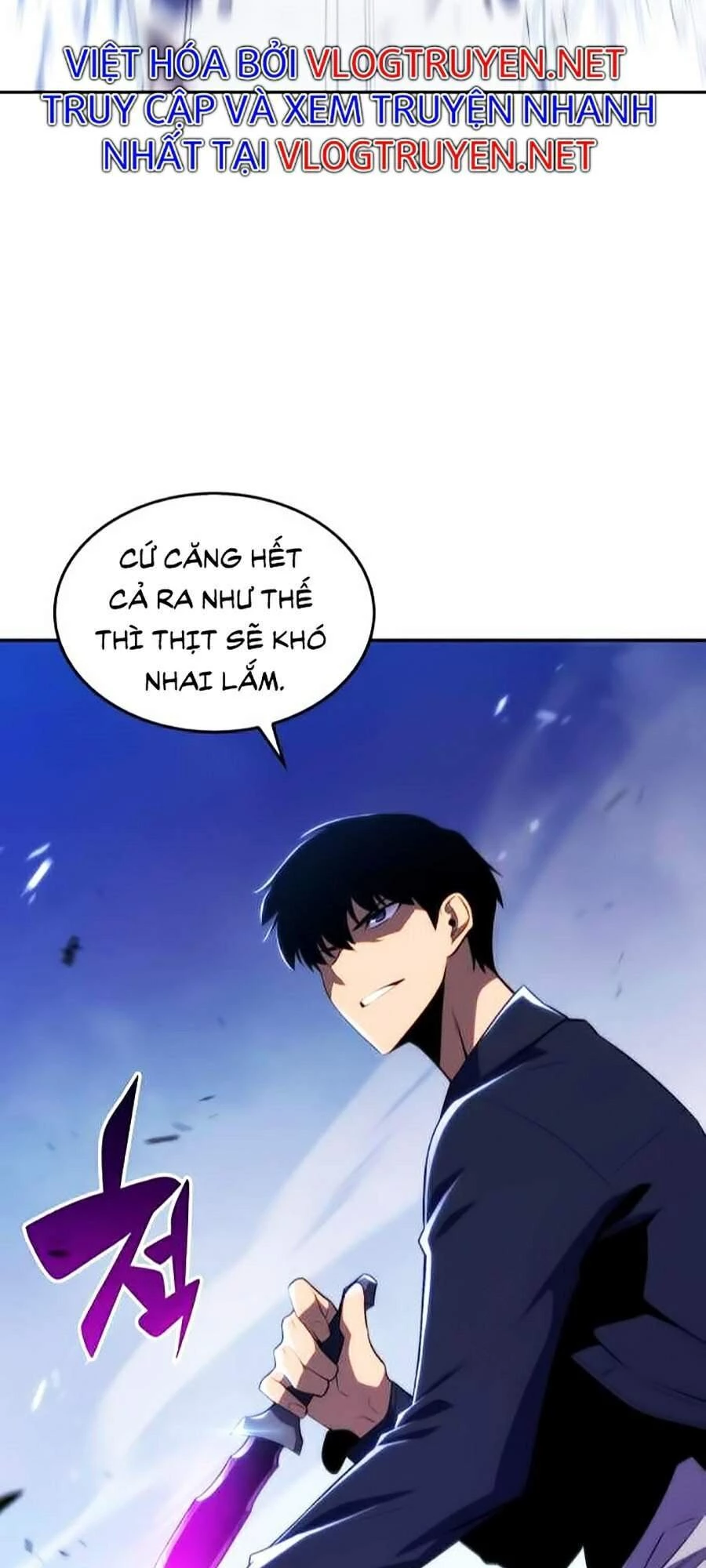 Người Chơi Mới Cấp Tối Đa Chapter 14 - Trang 4