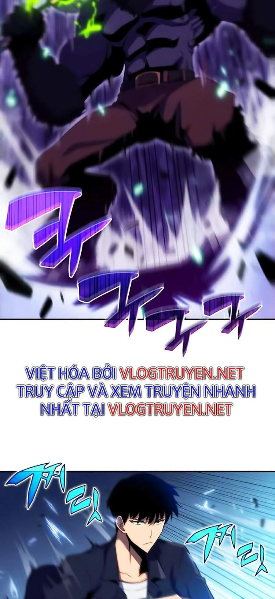 Người Chơi Mới Cấp Tối Đa Chapter 14 - Trang 4