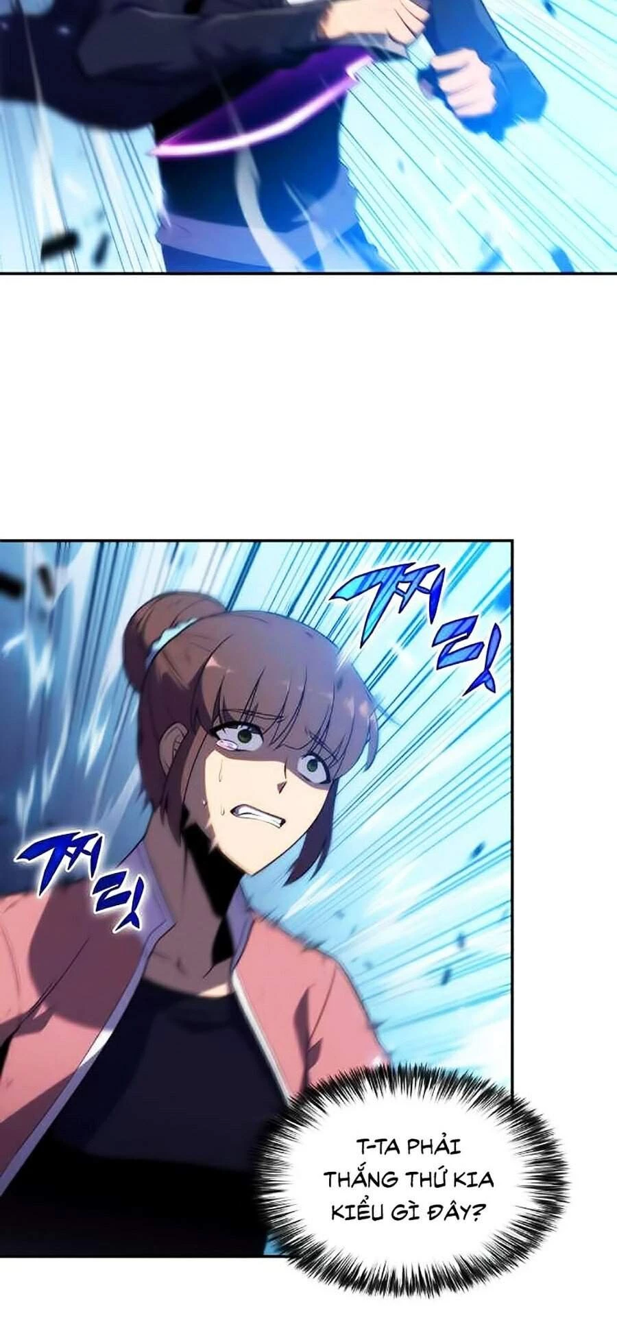 Người Chơi Mới Cấp Tối Đa Chapter 14 - Trang 4