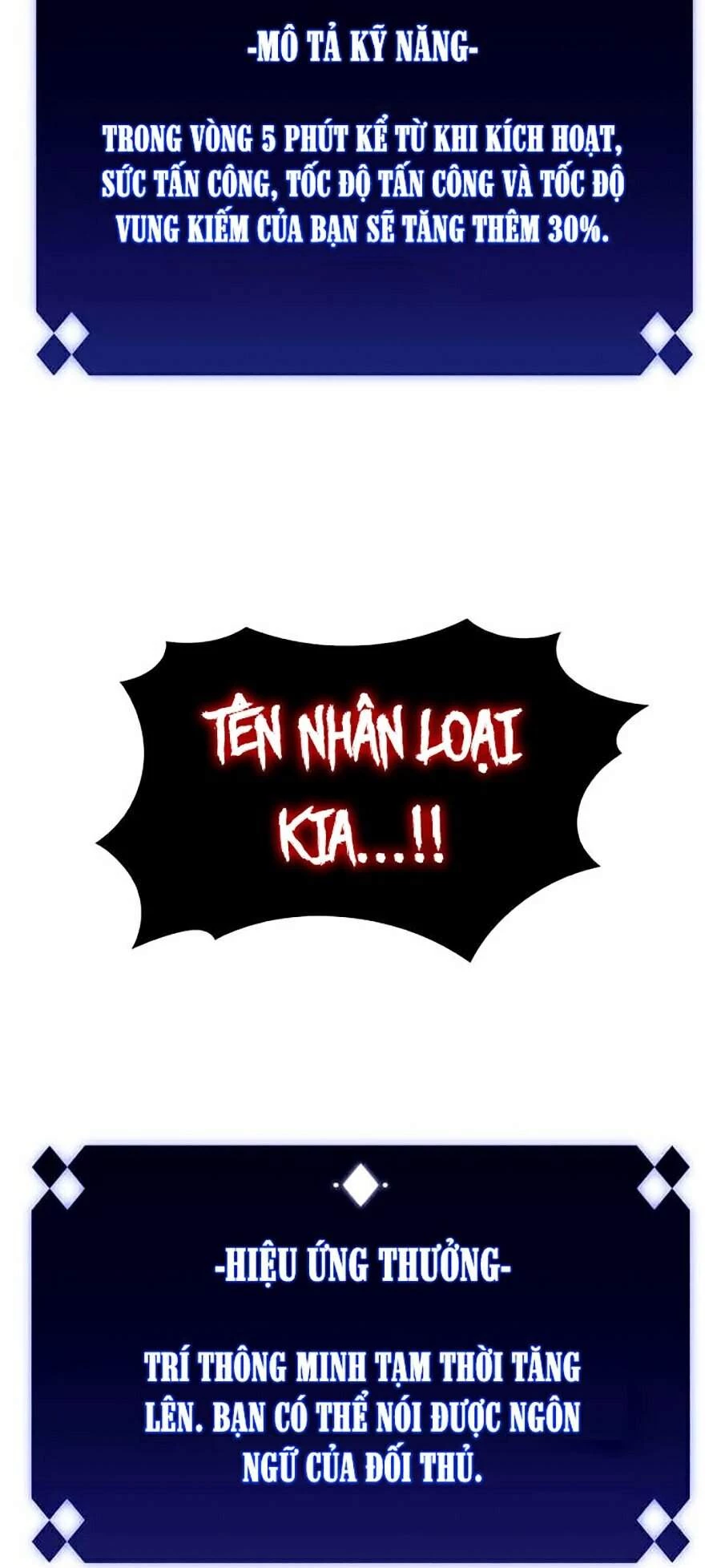 Người Chơi Mới Cấp Tối Đa Chapter 14 - Trang 4