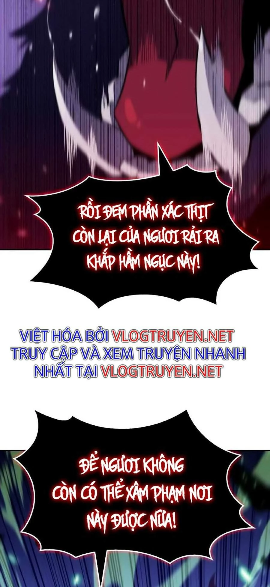 Người Chơi Mới Cấp Tối Đa Chapter 14 - Trang 4