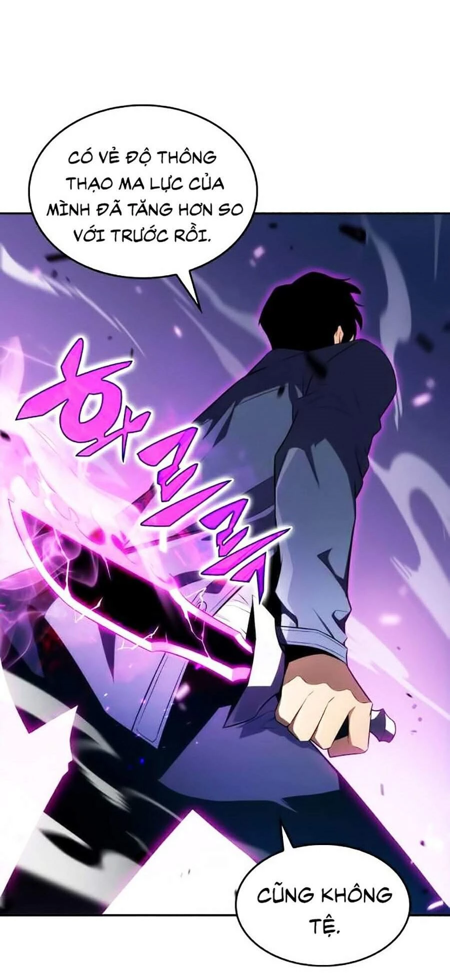 Người Chơi Mới Cấp Tối Đa Chapter 14 - Trang 4