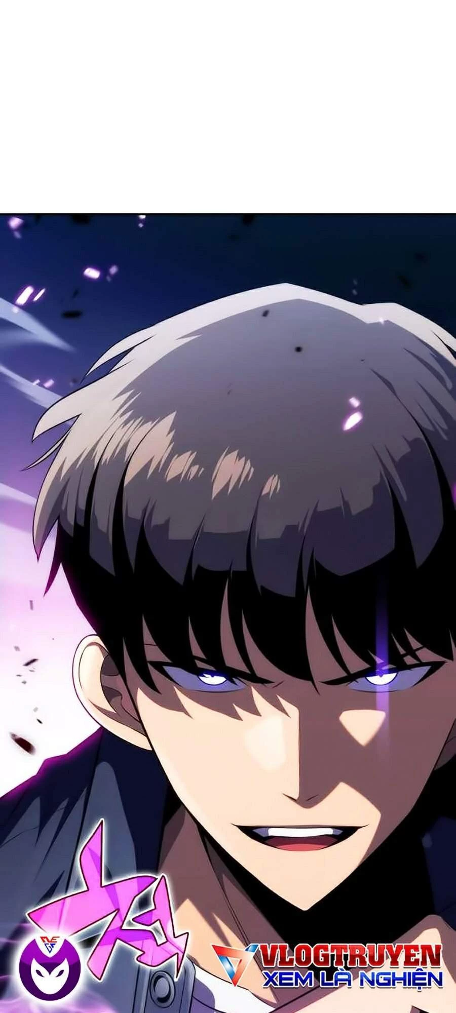 Người Chơi Mới Cấp Tối Đa Chapter 14 - Trang 4