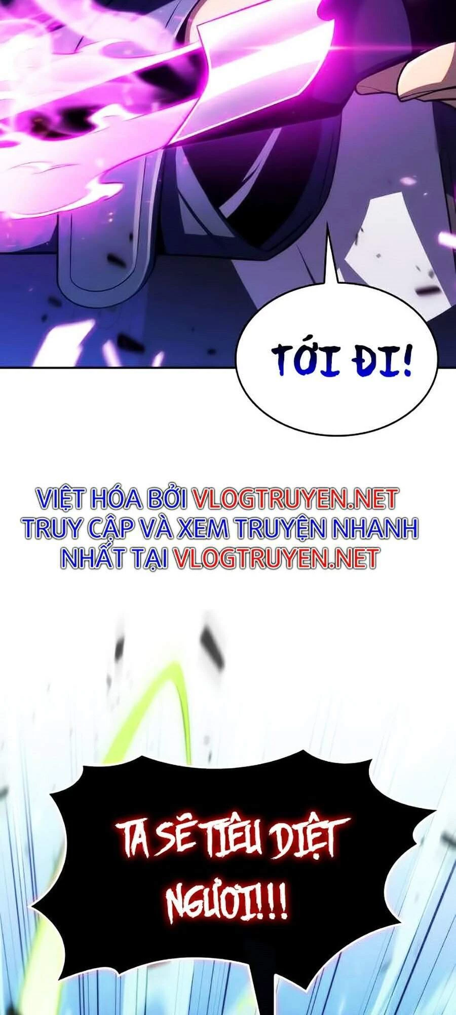 Người Chơi Mới Cấp Tối Đa Chapter 14 - Trang 4