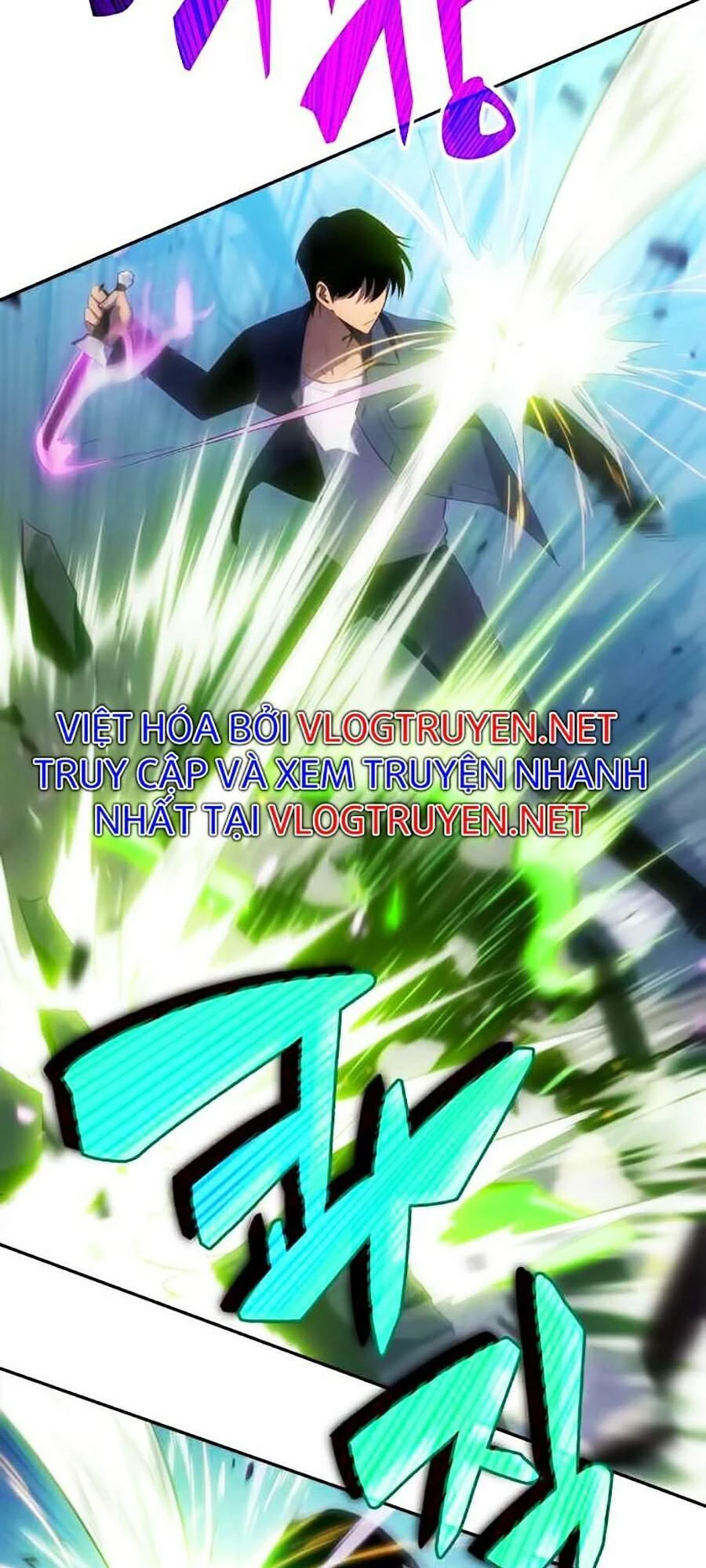 Người Chơi Mới Cấp Tối Đa Chapter 14 - Trang 4