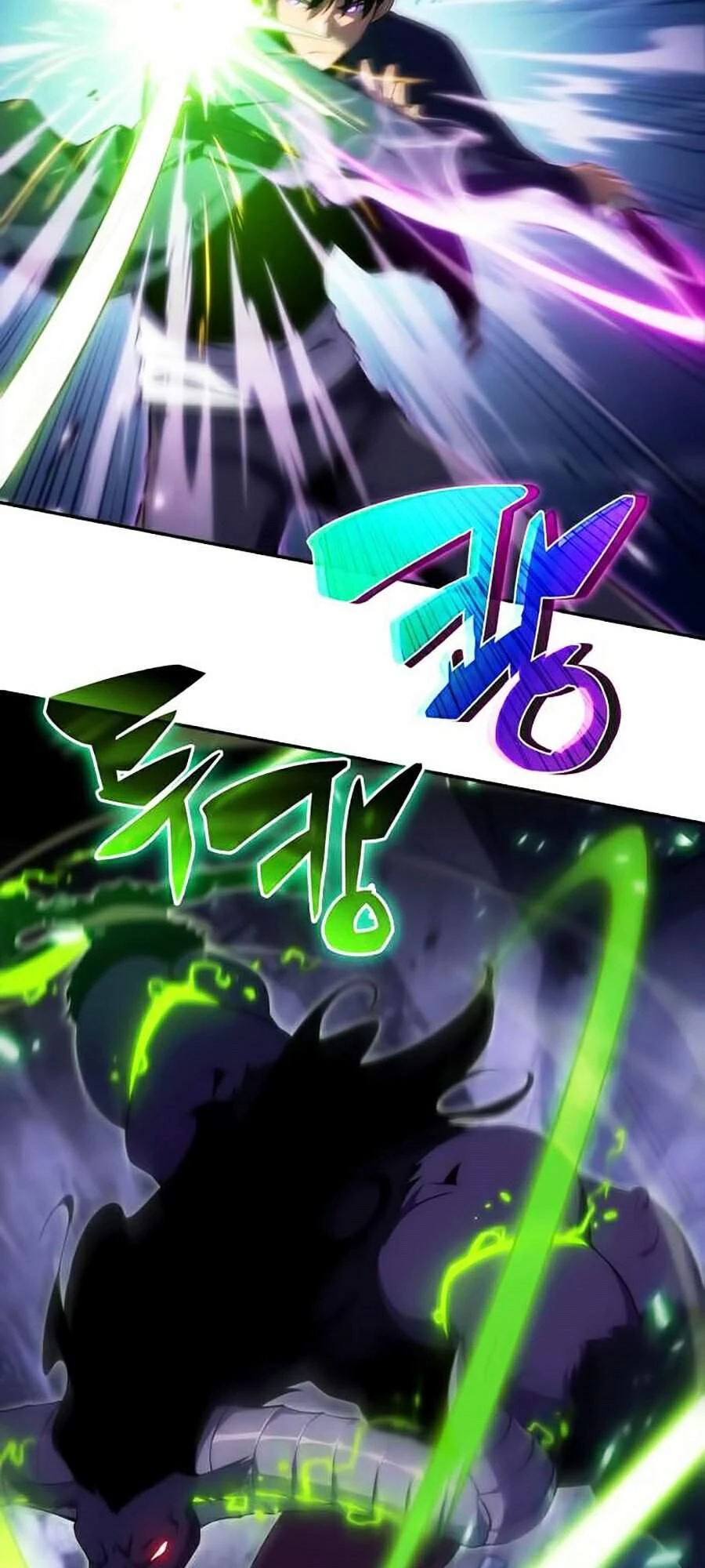 Người Chơi Mới Cấp Tối Đa Chapter 14 - Trang 4