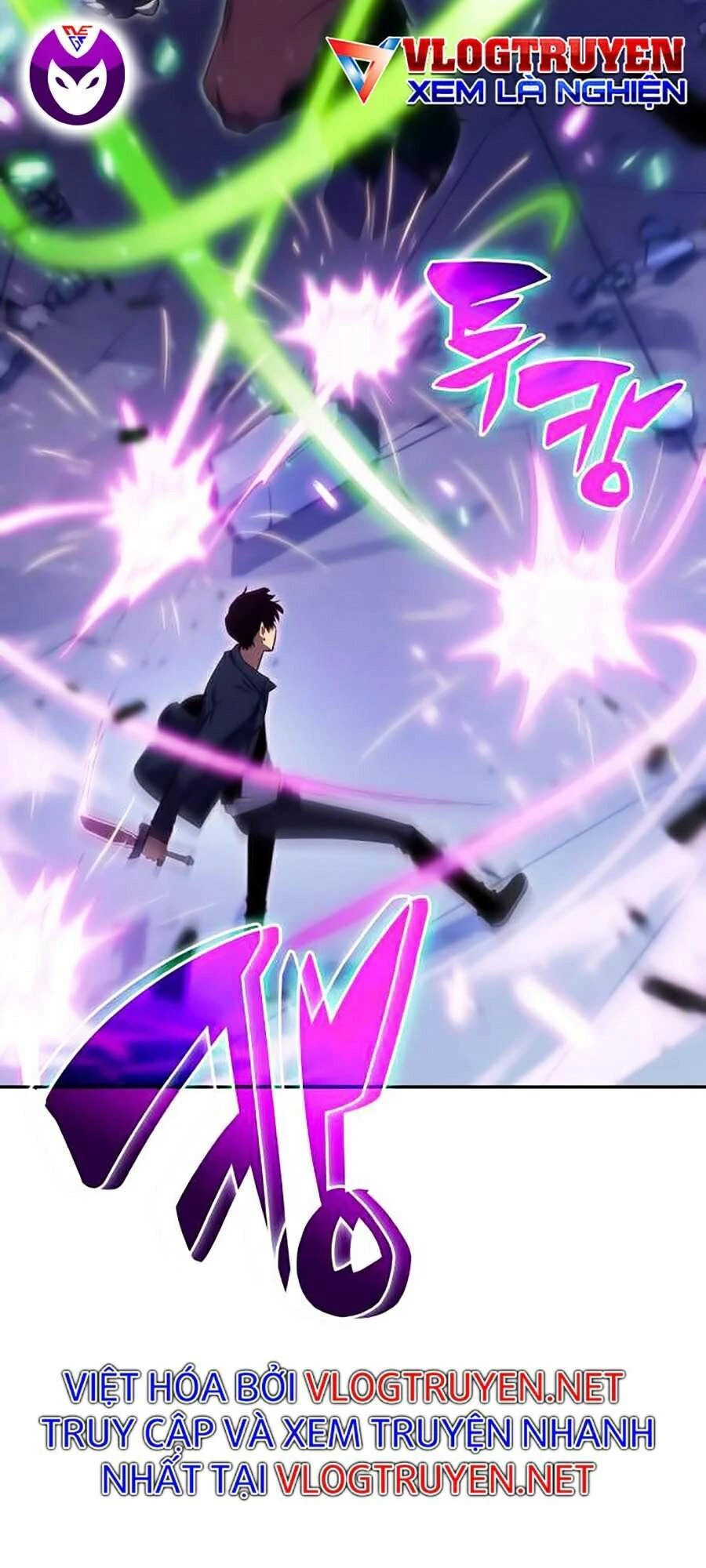 Người Chơi Mới Cấp Tối Đa Chapter 14 - Trang 4
