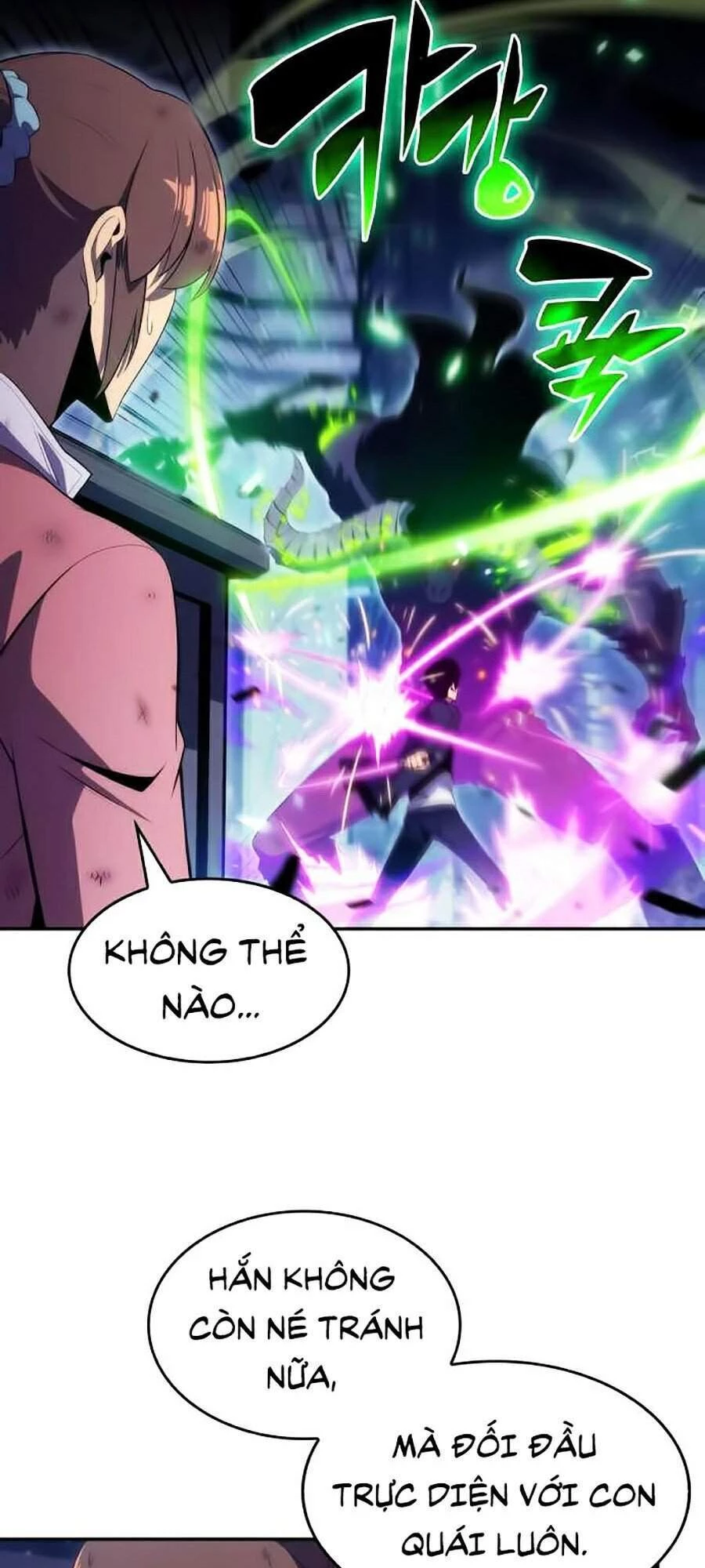 Người Chơi Mới Cấp Tối Đa Chapter 14 - Trang 4