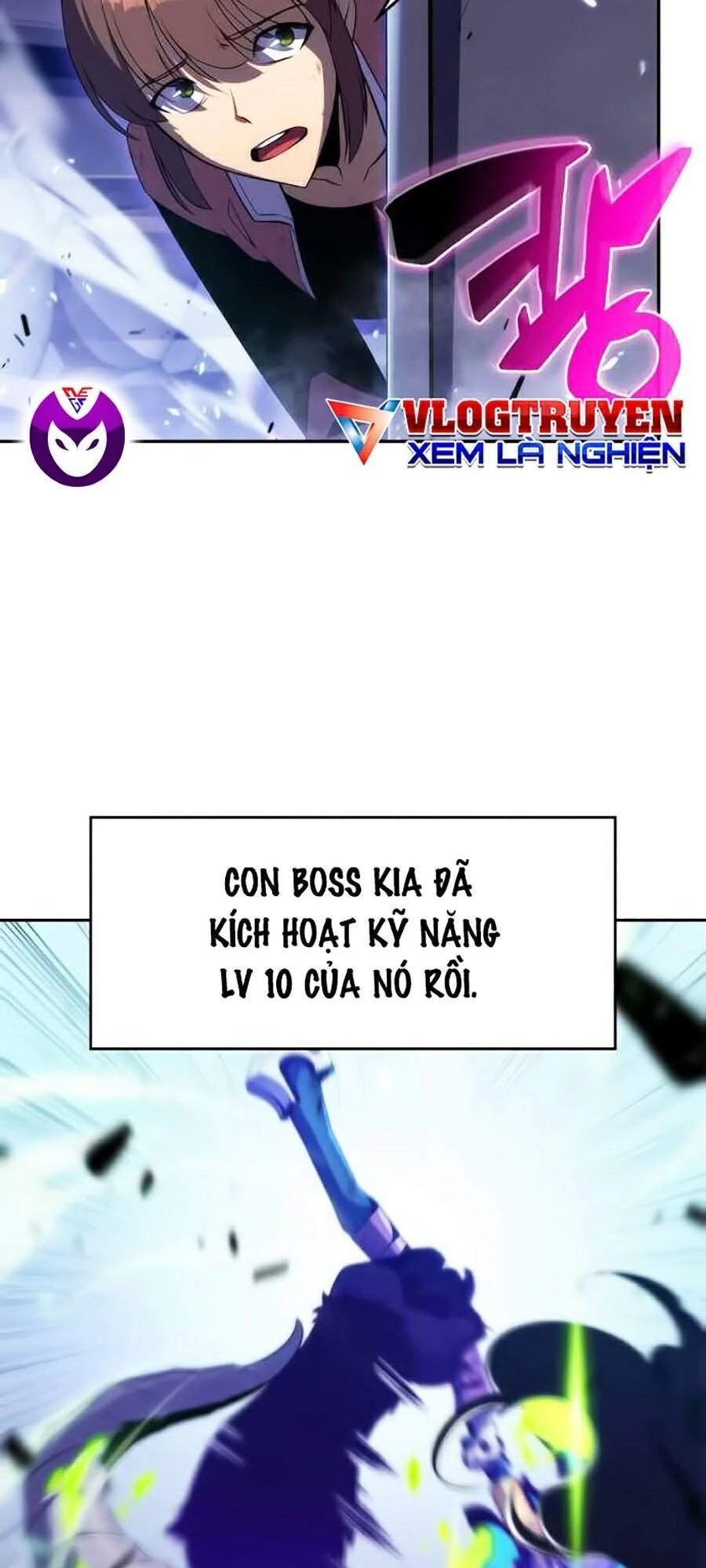 Người Chơi Mới Cấp Tối Đa Chapter 14 - Trang 4