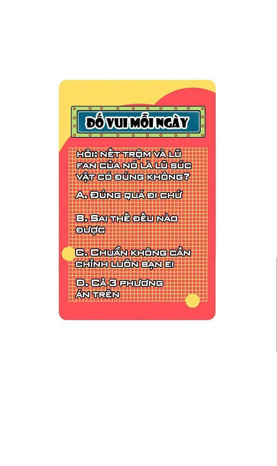 Người Chơi Mới Cấp Tối Đa Chapter 14 - Trang 4