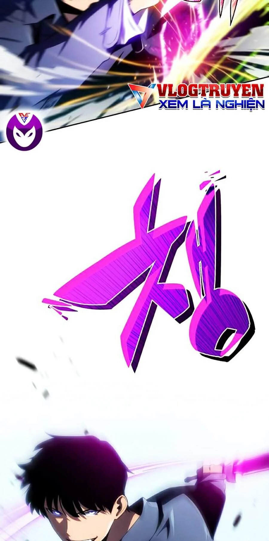 Người Chơi Mới Cấp Tối Đa Chapter 14 - Trang 4