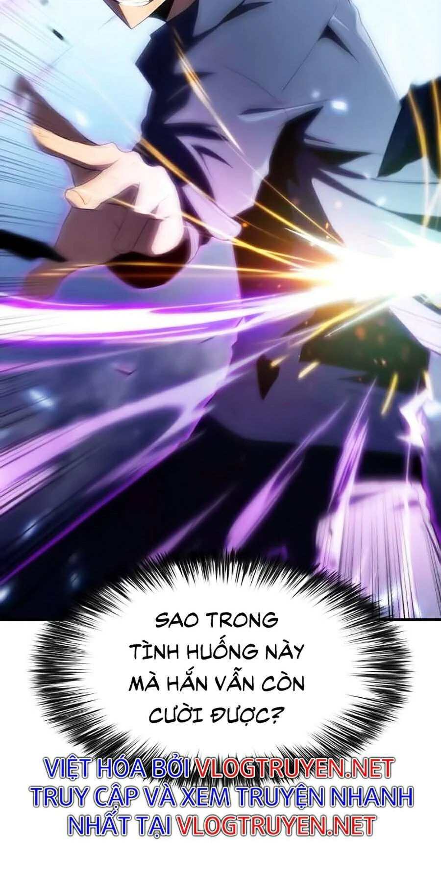 Người Chơi Mới Cấp Tối Đa Chapter 14 - Trang 4