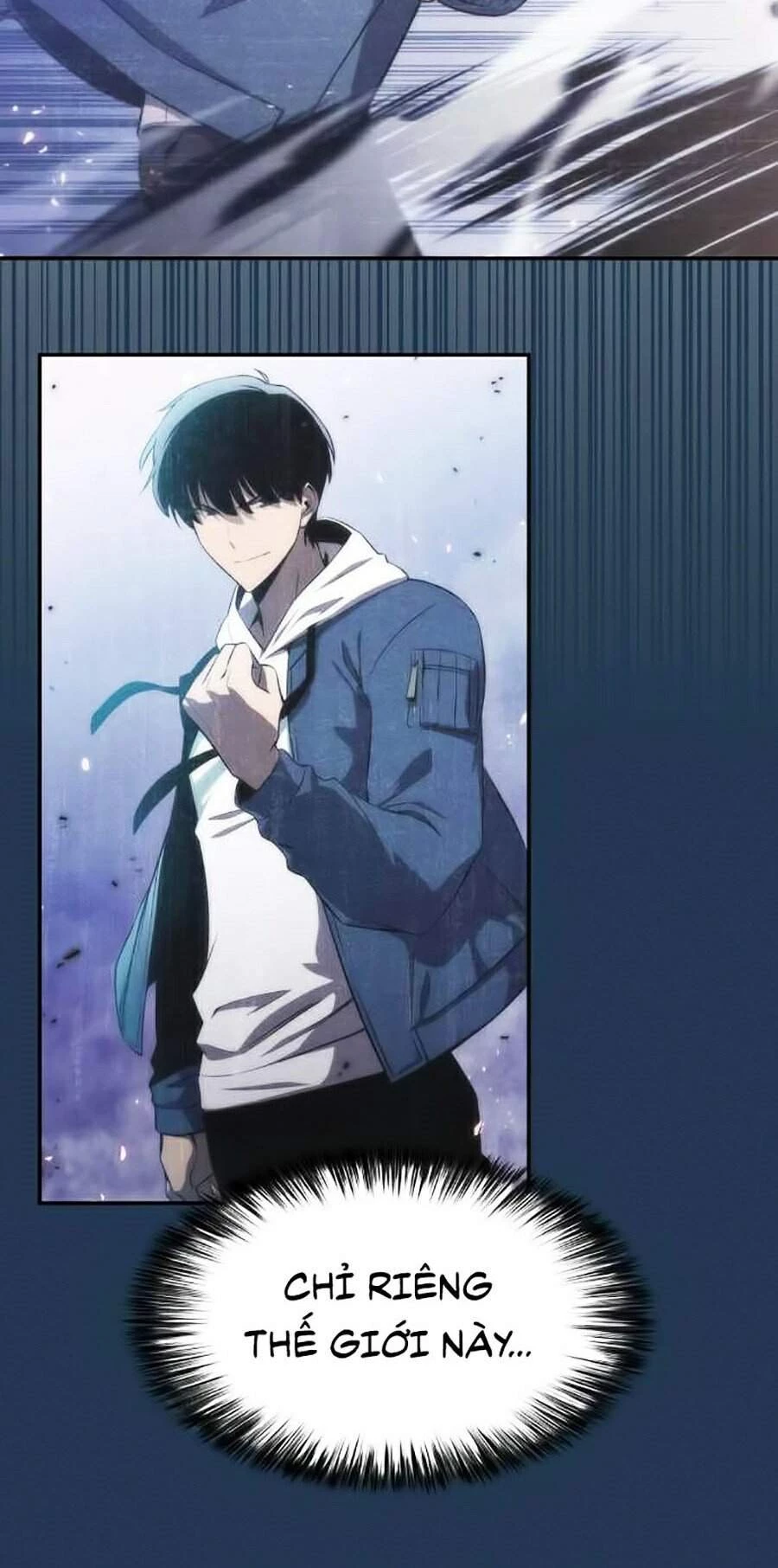 Người Chơi Mới Cấp Tối Đa Chapter 14 - Trang 4