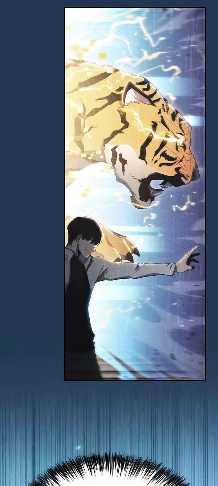 Người Chơi Mới Cấp Tối Đa Chapter 14 - Trang 4