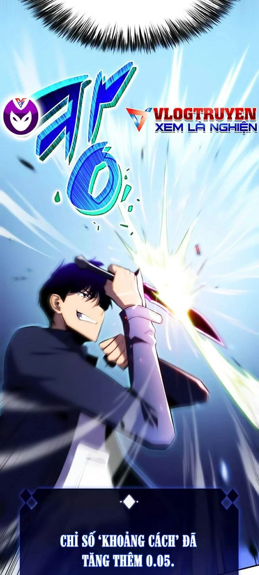 Người Chơi Mới Cấp Tối Đa Chapter 14 - Trang 4