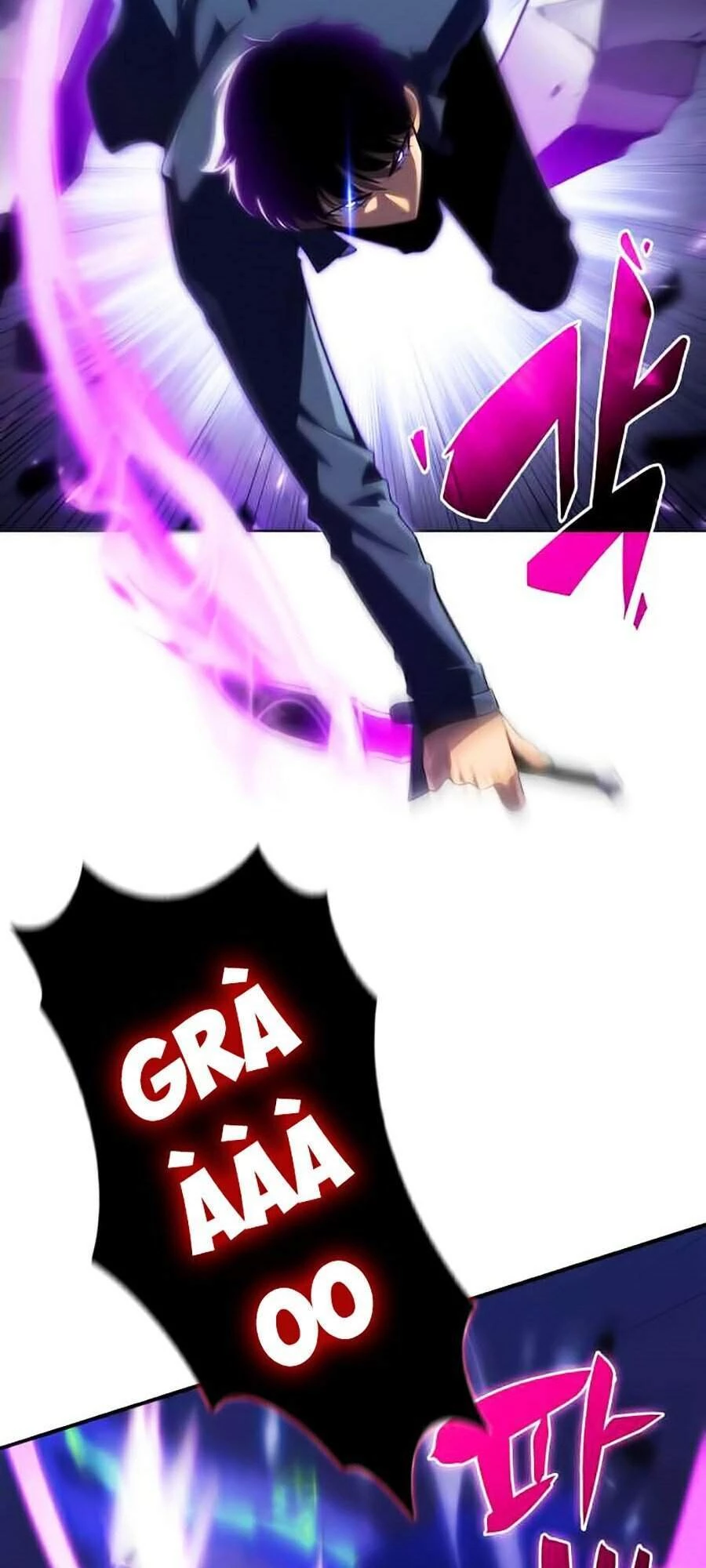 Người Chơi Mới Cấp Tối Đa Chapter 14 - Trang 4