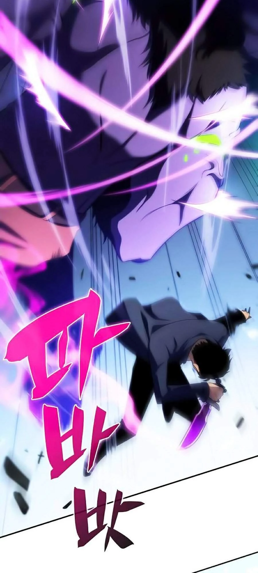 Người Chơi Mới Cấp Tối Đa Chapter 14 - Trang 4