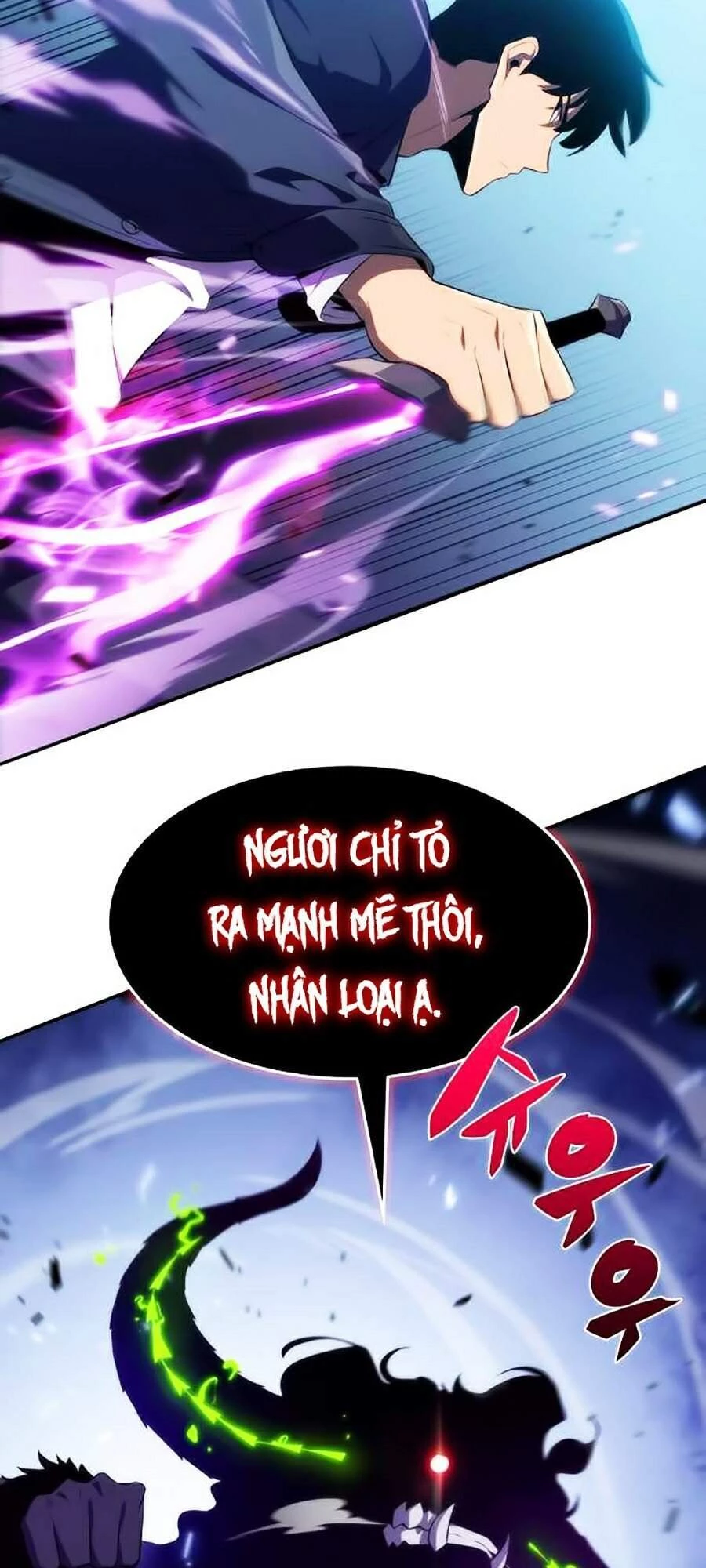 Người Chơi Mới Cấp Tối Đa Chapter 14 - Trang 4