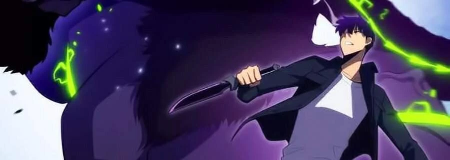 Người Chơi Mới Cấp Tối Đa Chapter 14 - Trang 4