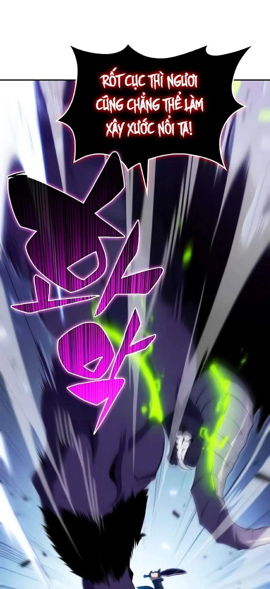 Người Chơi Mới Cấp Tối Đa Chapter 14 - Trang 4