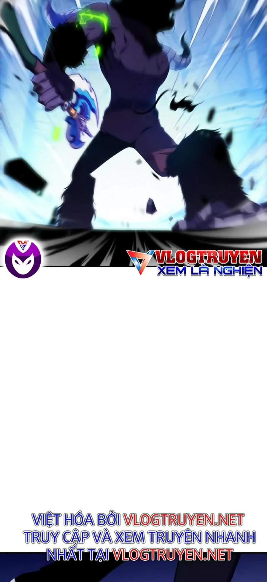 Người Chơi Mới Cấp Tối Đa Chapter 14 - Trang 4