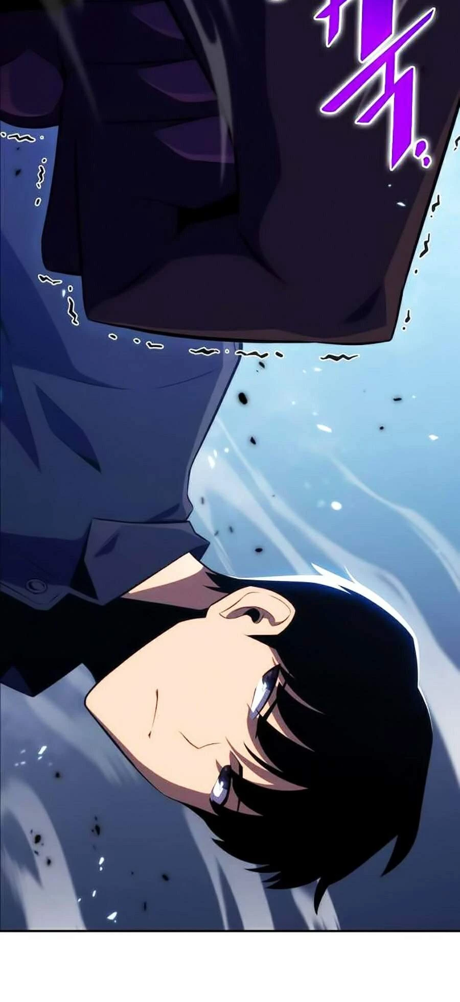 Người Chơi Mới Cấp Tối Đa Chapter 14 - Trang 4