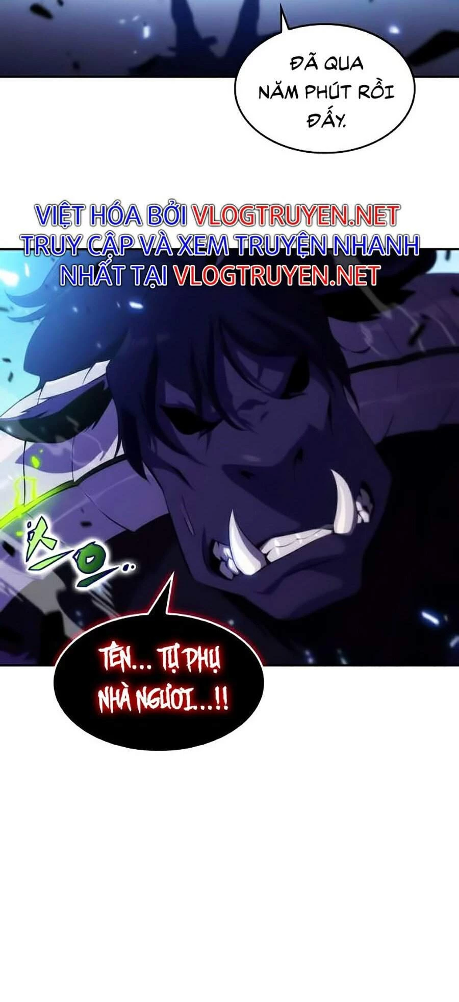 Người Chơi Mới Cấp Tối Đa Chapter 14 - Trang 4