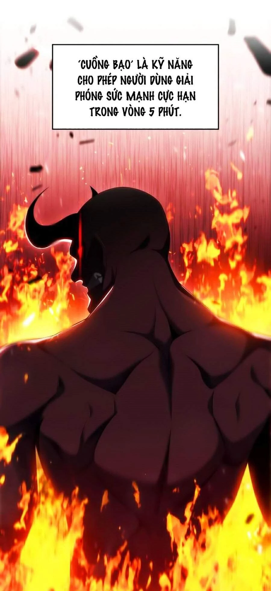 Người Chơi Mới Cấp Tối Đa Chapter 14 - Trang 4