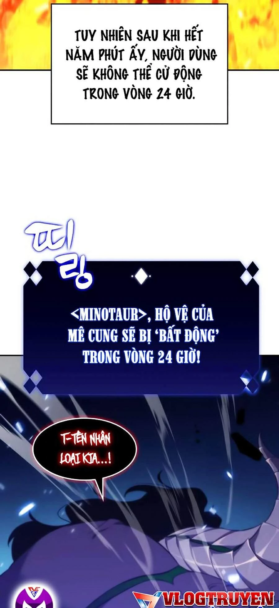 Người Chơi Mới Cấp Tối Đa Chapter 14 - Trang 4